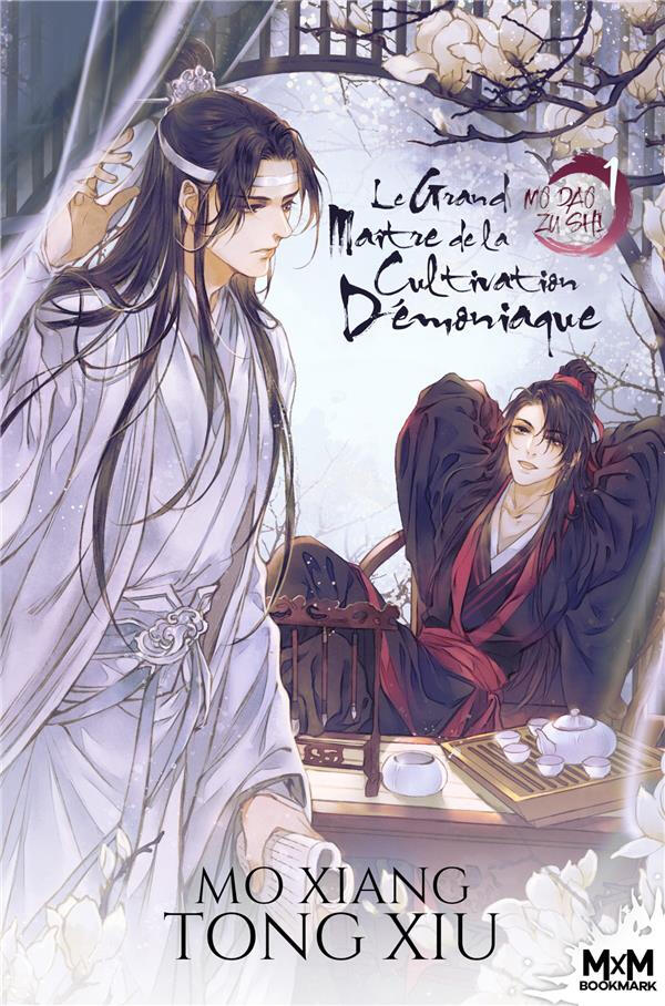 Light Novel Tome 1
