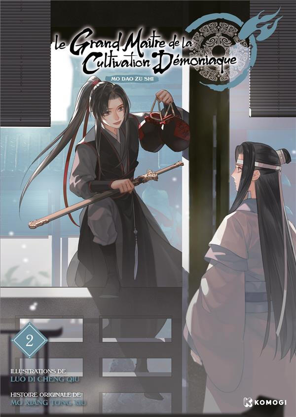 Manhua Tome 2